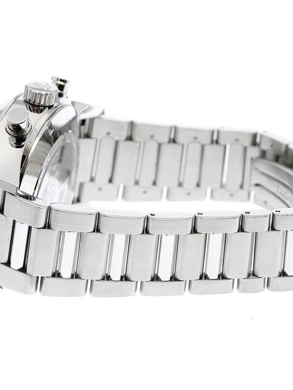 TAG HEUER Carrera Caliber 16 CV2A1AB Chronograph Automatic Men's Watch_950614 - Picture 4 of 7